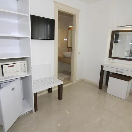 Maki 2* Kaş