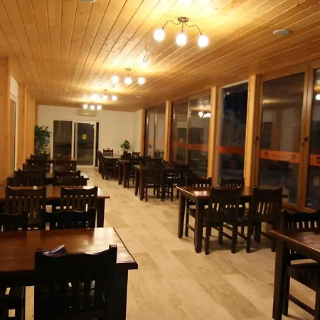 Maki 2* Kaş